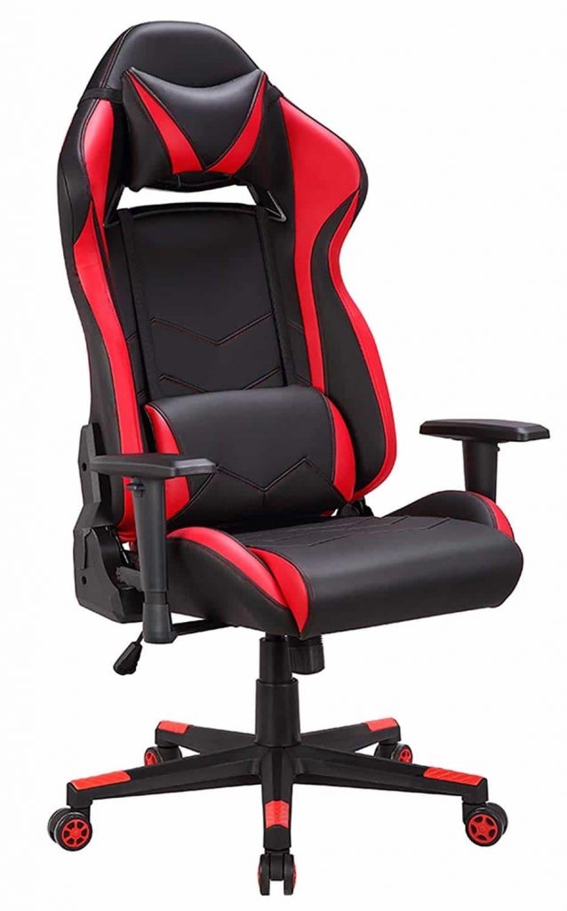 Meilleure Chaise Gamer Comparatif Des Vrais Meilleurs Fauteuils