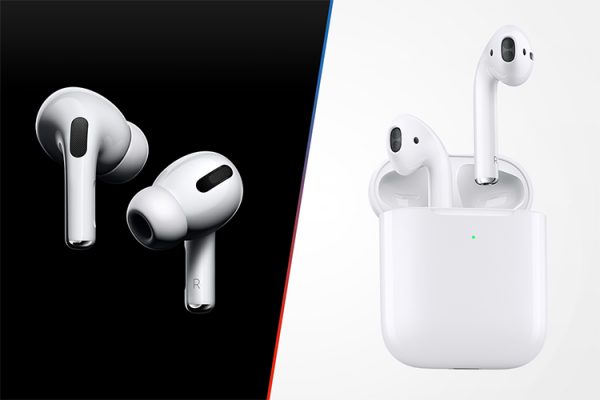 AirPods Pro vs AirPods 2 Vs Airpods 3 quels sont les meilleurs écouteurs Apple Wireless? 4