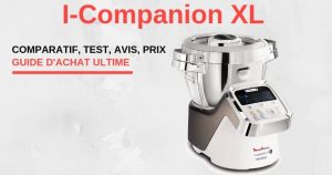i-Companion XL