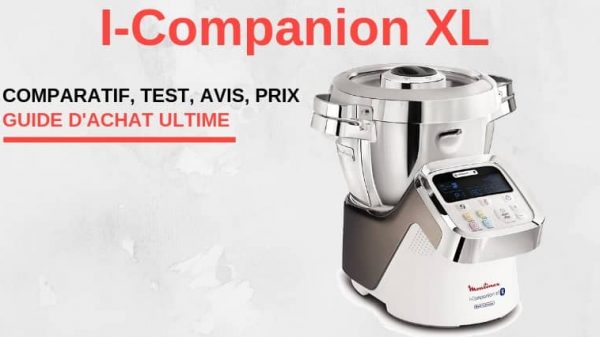 i-Companion XL