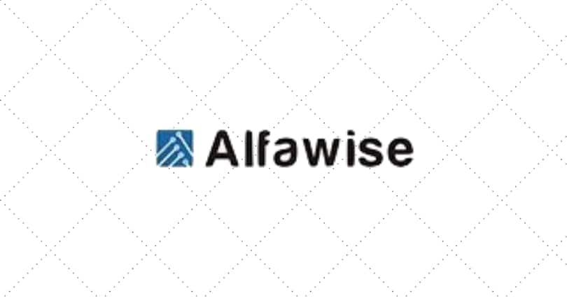 Logo de la marque Alfawise