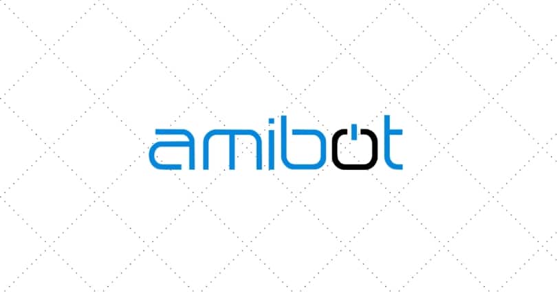 Amibot logo