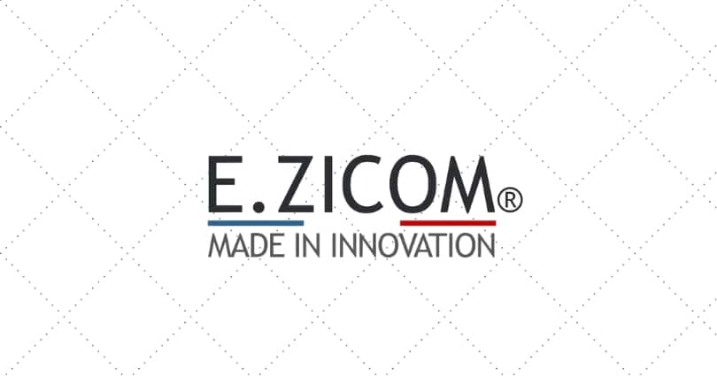 Logo E.Zicom