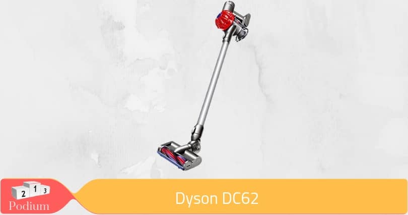 Dyson DC62