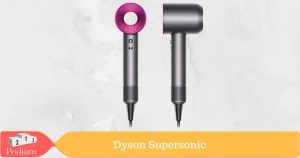 Sèche-cheveux Dyson Supersonic 9