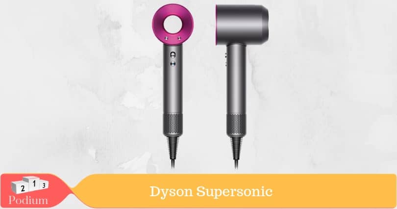 Sèche-cheveux Dyson Supersonic 1