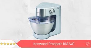 Kenwood Prospero KM240