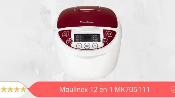 Moulinex MK705111