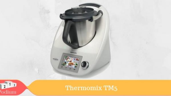 Thermomix TM5