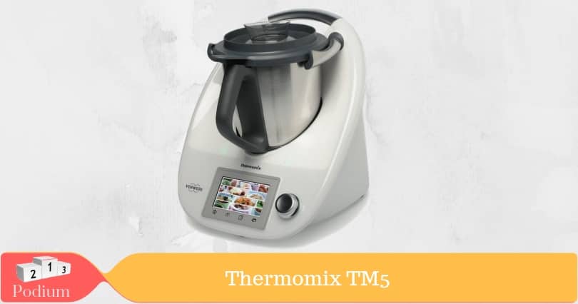 Thermomix TM5