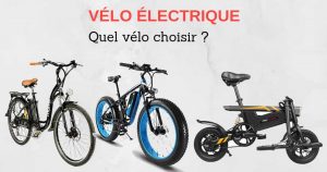 Comment choisir son vélo électrique en 2022 ? 1
