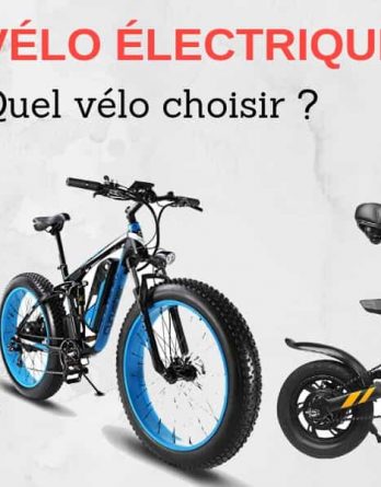 Comment choisir son vélo électrique en 2023 ? 2