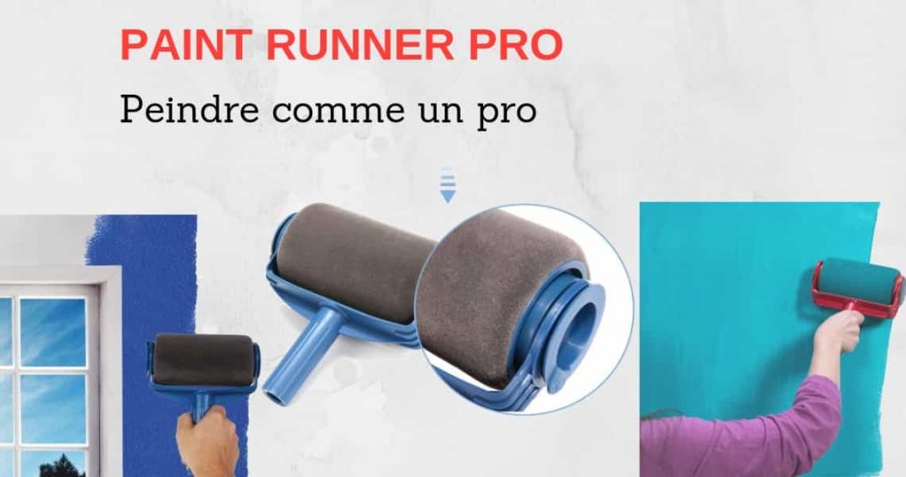 Paint Runner Pro Arnaque Ou Bon Plan Test Avis Et Alternative