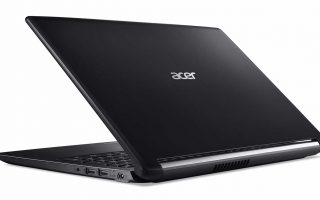 Acer Aspire A515-51G-57R1
