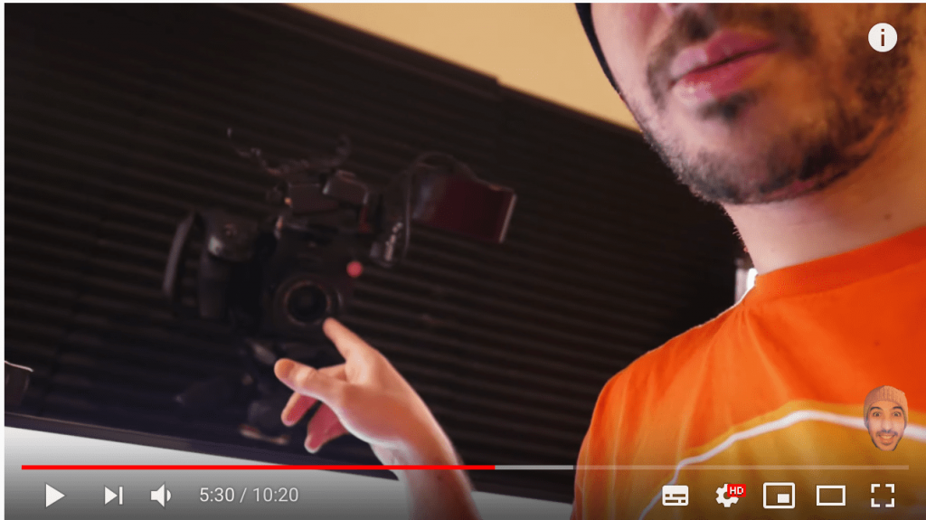 Meilleure caméra pour filmer des belles vidéos sur Youtube : Guide complet pour youtubeur/ Vlogger 17