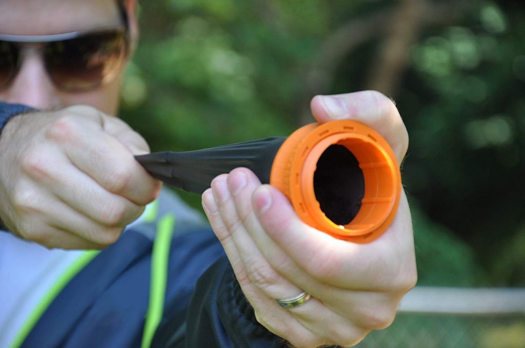 Pocket Shot Lancepierres et tir en plein air Caractéristiques et prix