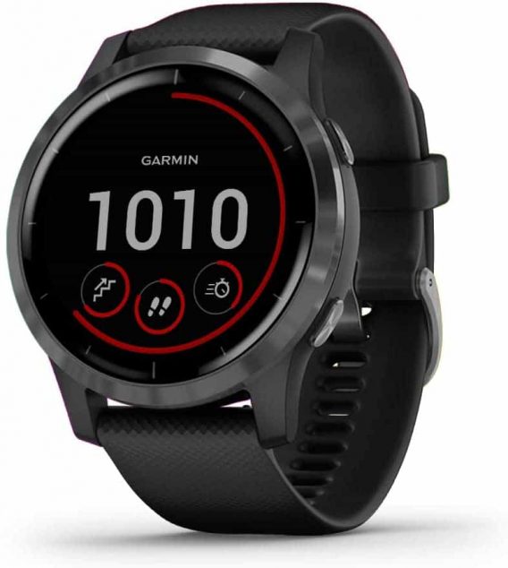 Smartwatch Garmin vivoactive 4