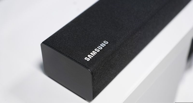 Samsung HW-K335, une barre de son pour améliorer votre vie 1