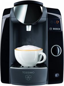 Machine à café Bosch Tassimo Suny 1
