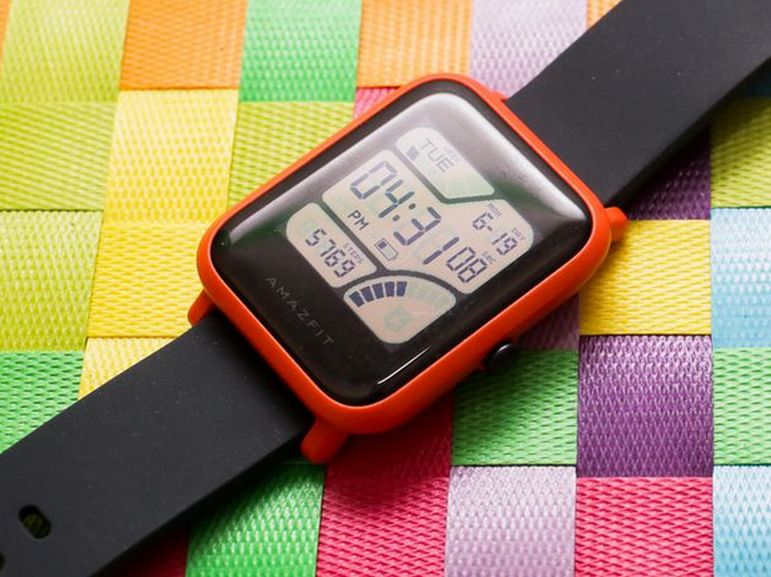 Amazfit Bip Xiaomi