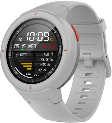 Amazfit Stratos 2 Xiaomi