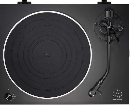 Platine vinyle : comparatif pour acheter la meilleure platine vinyle (2024) 6