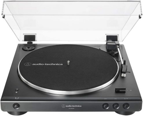 Platine vinyle : comparatif pour acheter la meilleure platine vinyle (2024) 27