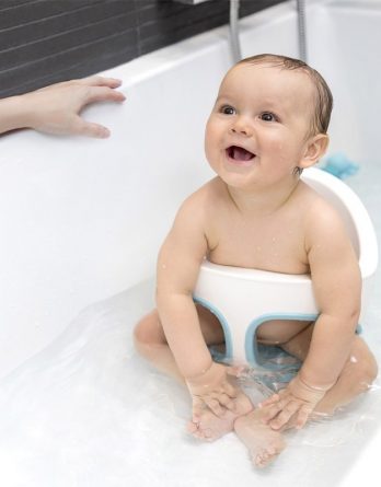 Comparatif et guide d'achat des sièges de bain pour bébé