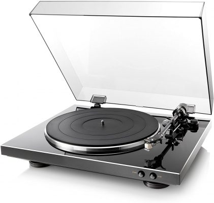 Platine vinyle : comparatif pour acheter la meilleure platine vinyle (2024) 17