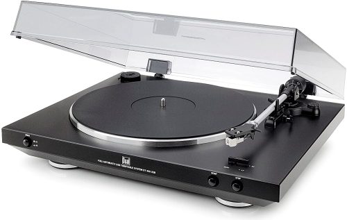 Platine vinyle : comparatif pour acheter la meilleure platine vinyle (2024) 15