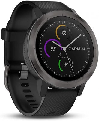 Garmin Vivoactive 3