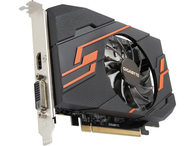 Gigabyte GeForce GTX 1030 OC