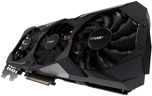 Gigabyte GeForce RTX 2080 Ti GAMING OC