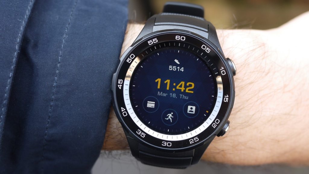 Huawei Watch 2