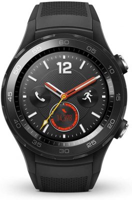 Huawei Watch 2