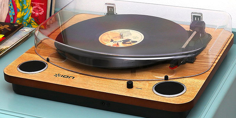 Platine vinyle : comparatif pour acheter la meilleure platine vinyle (2024) 32