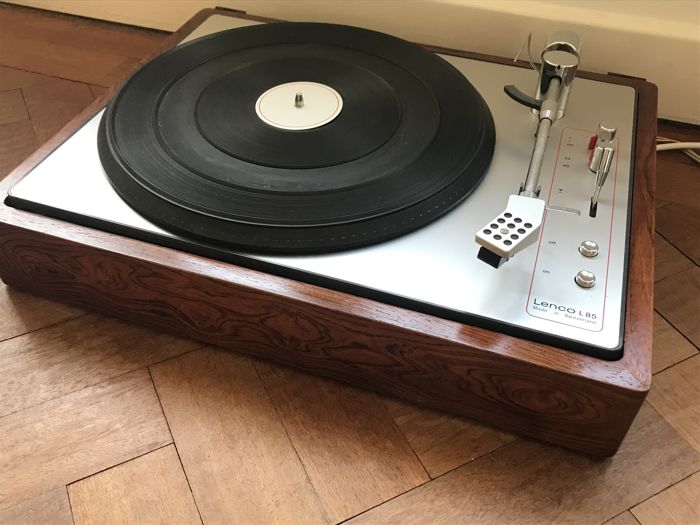 Platine vinyle : comparatif pour acheter la meilleure platine vinyle (2024) 30