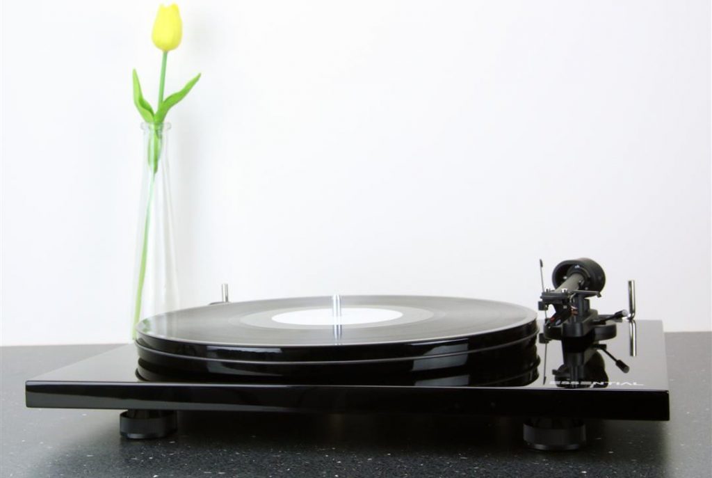 Platine vinyle : comparatif pour acheter la meilleure platine vinyle (2024) 14