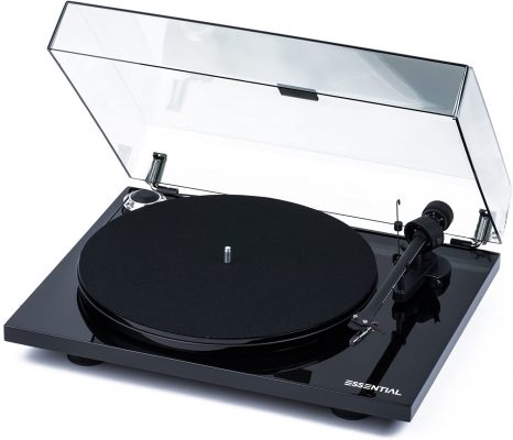 Platine vinyle : comparatif pour acheter la meilleure platine vinyle (2024) 13