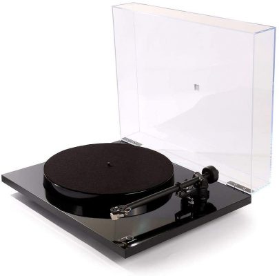 Platine vinyle : comparatif pour acheter la meilleure platine vinyle (2024) 4