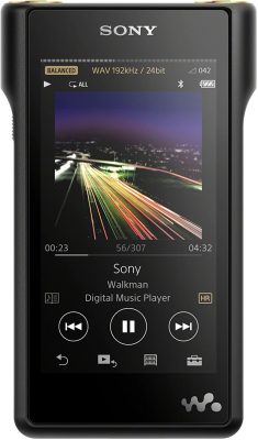 Walkman Sony : meilleurs 7 Walkman mp3 de la marque Sony disponibles en 2022 1