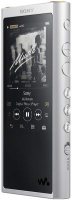 Walkman Sony : meilleurs 7 Walkman mp3 de la marque Sony disponibles en 2022 5