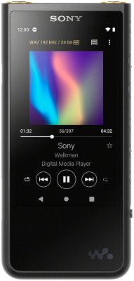 Walkman Sony : meilleurs 7 Walkman mp3 de la marque Sony disponibles en 2022 3
