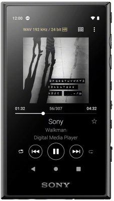 Walkman Sony : meilleurs 7 Walkman mp3 de la marque Sony disponibles en 2022 7