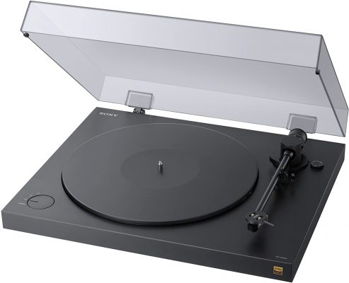 Platine vinyle : comparatif pour acheter la meilleure platine vinyle (2024) 8