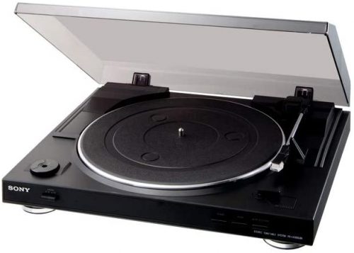 Platine vinyle : comparatif pour acheter la meilleure platine vinyle (2024) 25