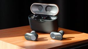 Sony wf1000xm3