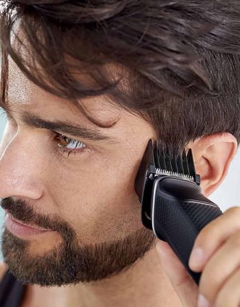 5 meilleures tondeuses à barbe high tech de 2020