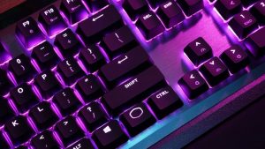 Voici les 5 meilleurs claviers de gaming disponible sur le marché 7