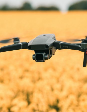 5 meilleurs drones 4K disponibles sur Amazon